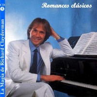 Purchase Richard Clayderman - La Magia De Richard Clayderman (Romances Clasicos) CD5
