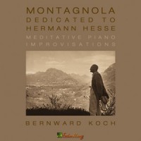Purchase Bernward Koch - Montagnola