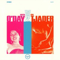 Purchase Cal Tjader - Time For 2 (With Anita O'day) (Vinyl)