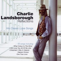 Purchase Charlie Landsborough - Reflections