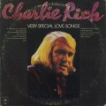 Buy Charlie Rich - Very Special Love Songs (Vinyl) Mp3 Download