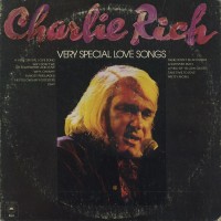 Purchase Charlie Rich - Very Special Love Songs (Vinyl)