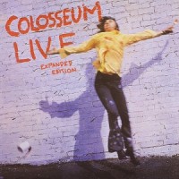 Purchase Colosseum - Colosseum Live (Reissued 2004)