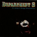 Buy Department S - Mr Nutley's Strange Delusionarium Mp3 Download