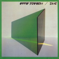 Purchase Eddie Jobson - The Green Album (Feat. Zinc) (Vinyl)