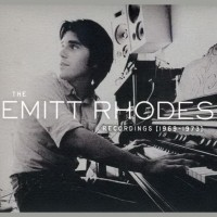 Purchase Emitt Rhodes - The Emitt Rhodes Recordings: The American Dream & Emitt Rhodes CD1