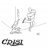 Purchase Exploit - Crisi (Reissued 1994)