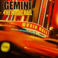 Purchase Gemini - The Music Hall