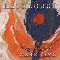 Purchase Hawklords - Censored
