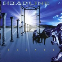 Purchase Headline - Escape (Reissued 2001) CD2