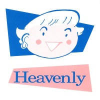 Purchase Heavenly - Atta Girl / P.U.N.K Girl (CDS)