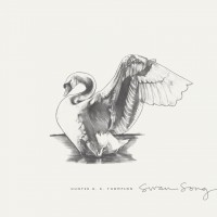 Purchase Hunter GK Thompson - Swan Song (EP)