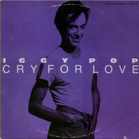 Purchase Iggy Pop - Cry For Love (VLS)