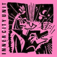 Purchase Inner City Unit - Punkadelic (Vinyl)