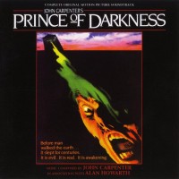 Purchase John Carpenter - Prince Of Darkness (Feat. Alan Howarth) (Reissued 2008) CD1