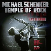 Purchase Michael Schenker - Temple Of Rock: Live In Europe CD1