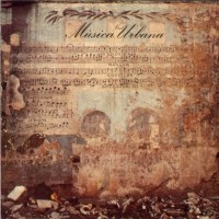 Purchase Música Urbana - Música Urbana (Reissued 2009)