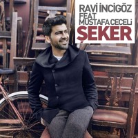 Purchase Mustafa Ceceli - Seker (Feat. Ravi Incigoz) (CDS)