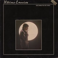 Purchase Ultima Emoción - Dos Minutos De Odio (Vinyl)