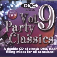 Purchase VA - DMC Party Classics Vol.9 CD2