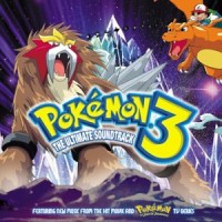 Purchase VA - Pokémon 3: The Ultimate OST
