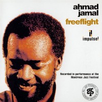 Purchase Ahmad Jamal - Freeflight (Vinyl)