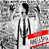 Purchase Angelspit - Hello My Name Is