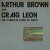Buy Arthur Brown - The Complete Tapes Of Atoya (Feat. Craig Leon) (Vinyl) Mp3 Download