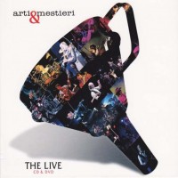 Purchase Arti & Mestieri - The Live