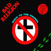 Purchase Bad Religion - Back To The Known (Vinyl)