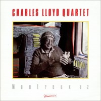 Purchase Charles Lloyd Quartet - Montreux 82 (Vinyl)