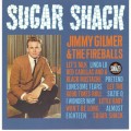 Buy Jimmy Gilmer & Fireballs - Sugar Shack - Jimmy Gilmer & The Fireballs Mp3 Download