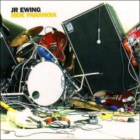 Purchase JR Ewing - Ride Paranoia