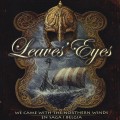 Buy Leaves' Eyes - We Came With The Northern Winds - En Saga I Belgia CD1 Mp3 Download