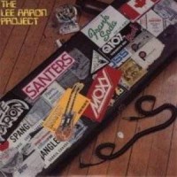 Purchase Lee Aaron - Lee Aaron Project (Vinyl)