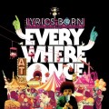 Buy Lyrics Born - Everywhere At Once Mp3 Download