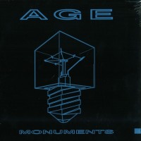 Purchase Monuments - Age (Vinyl)