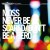 Buy Moss - Never Be Scared / Don't Be A Hero (Vinyl) Mp3 Download