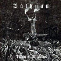 Purchase Bathyum - Rituals Of The Damned