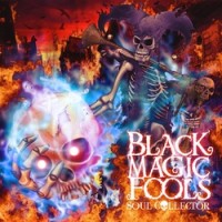 Purchase Black Magic Fools - Soul Collector