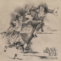Purchase Black Mount Rise - Curtains Falling