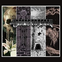 Purchase Cemetary Filth - 4 Doors To Death