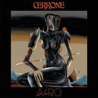 Purchase Cerrone - Afro (EP)