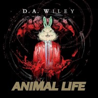 Purchase D.A. Wiley - Animal Life