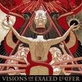 Buy Cirith Gorgor - Visions Of Exalted Lucifer Mp3 Download