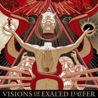 Purchase Cirith Gorgor - Visions Of Exalted Lucifer