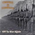 Buy Crenko & Company - Off To War Again Mp3 Download