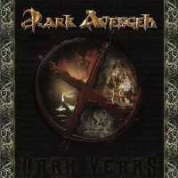 Purchase Dark Avenger - X Dark Years (EP)