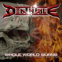Purchase Deathtale - Whole World Burns