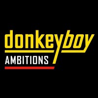 Purchase Donkeyboy - Ambitions (CDS)
